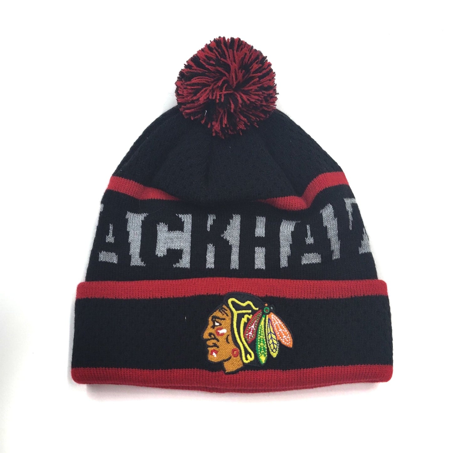 Chicago Blackhawks Youth Toque