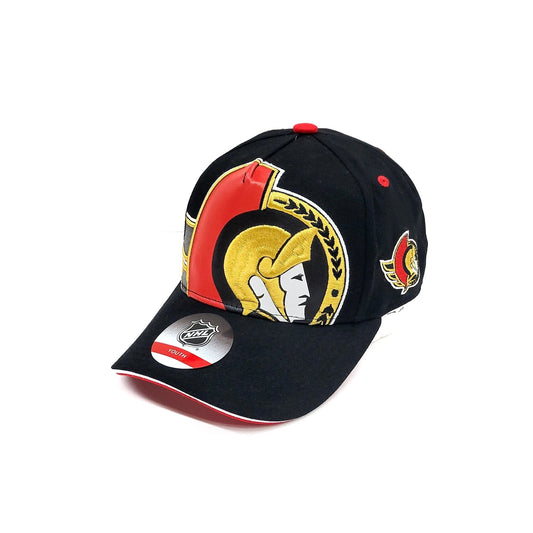 Ottawa Senators Youth Cap