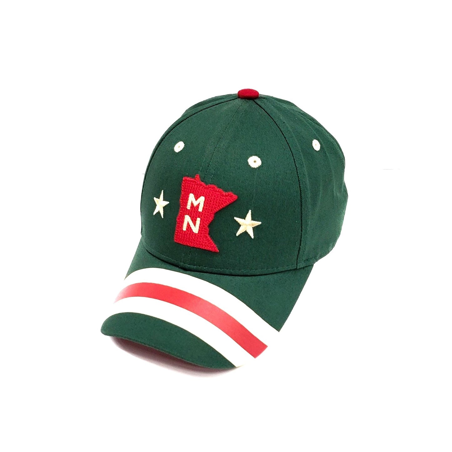 Minnesota Wild Youth Cap