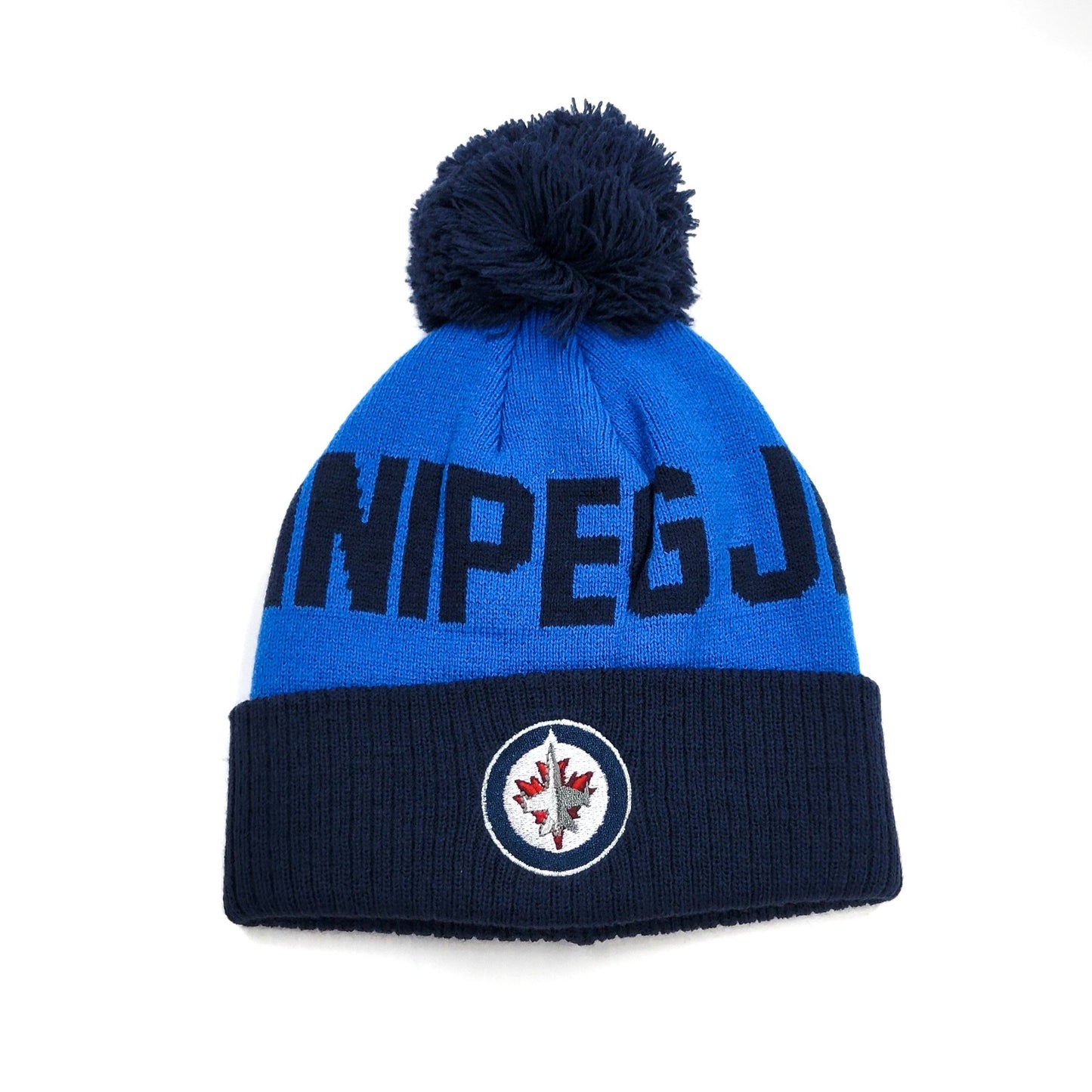 Tuque Enfant Jets de Winnipeg