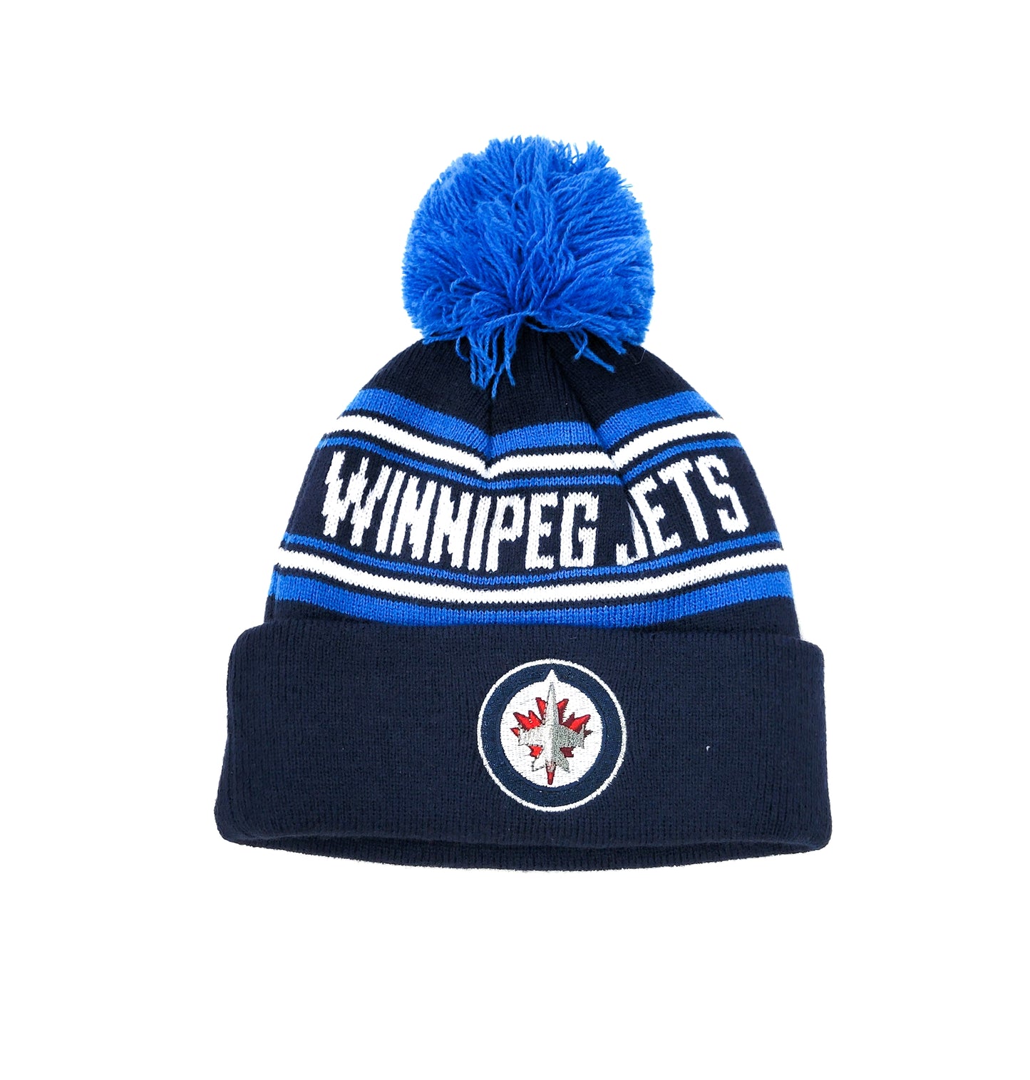 Tuque Enfant Jets de Winnipeg