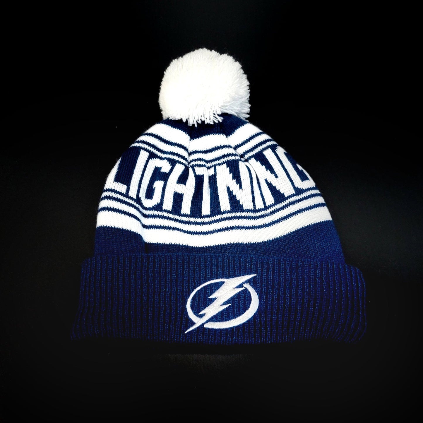 Tampa Bay Lightning Child Toque