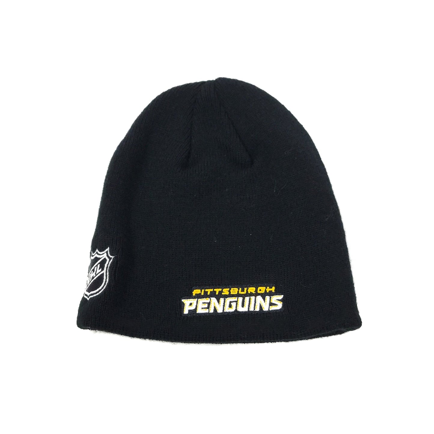 Pittsburgh Penguins Toddler Toque