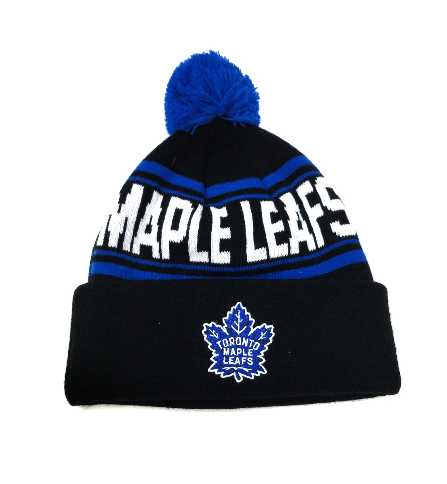 Tuque Enfant Maple Leafs de Toronto