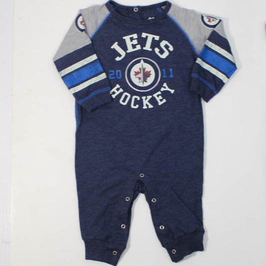 Kit Jets de Winnipeg 