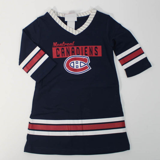 Robe Canadiens de Montréal 