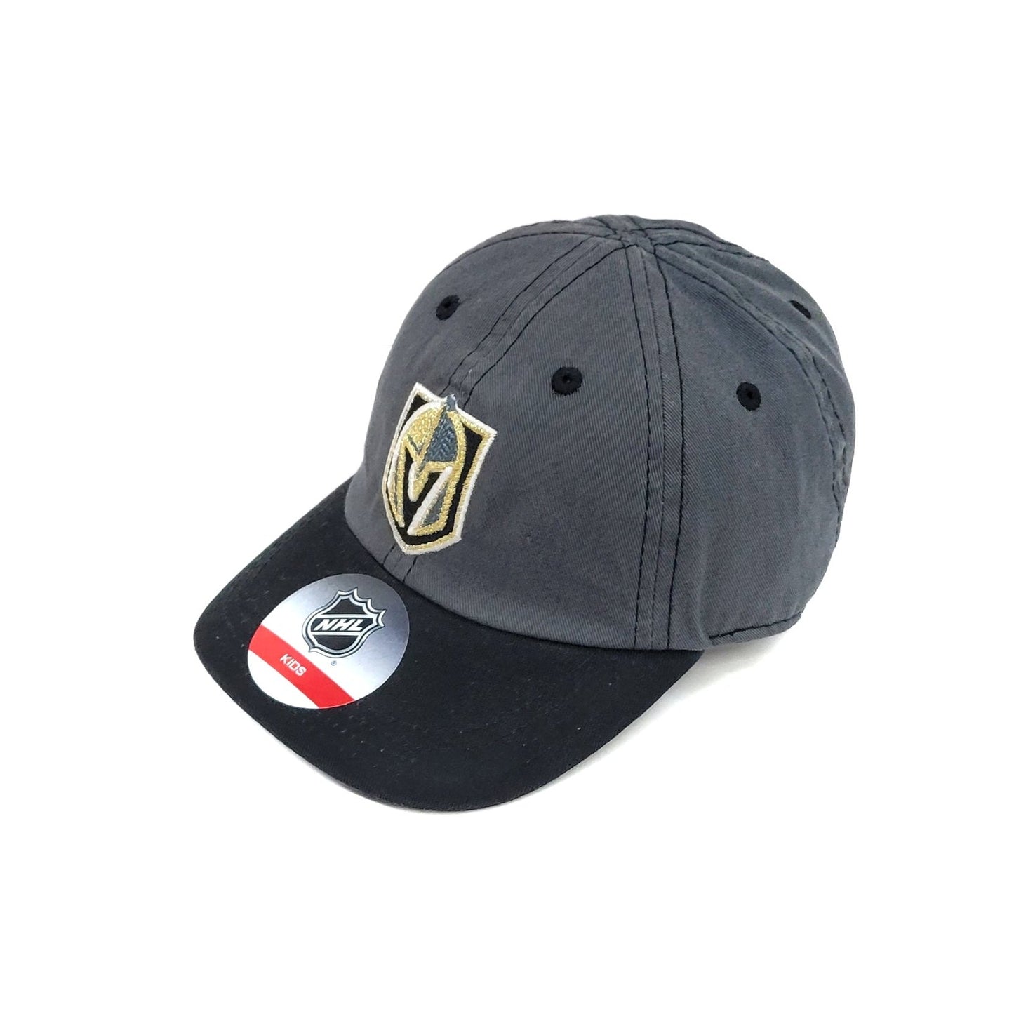 Casquette Bébé Golden Knights de Las Vegas