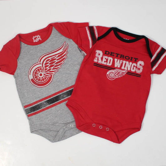 Kit Red Wings de Detroit 