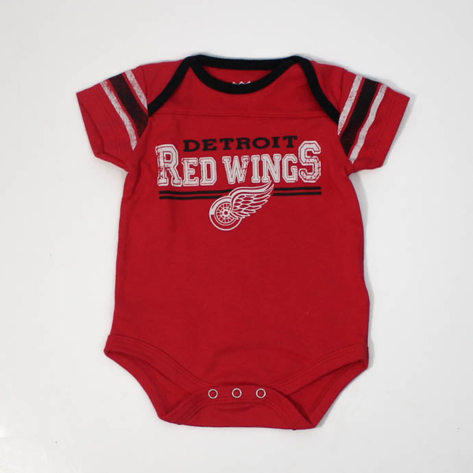 Kit Red Wings de Detroit 