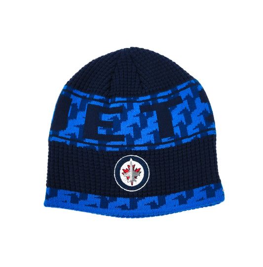 Tuque Junior Jets de Winnipeg