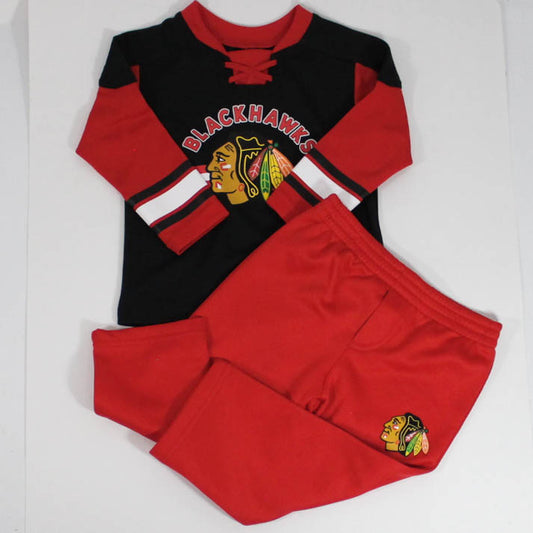 Combo Blackhawks de Chicago 