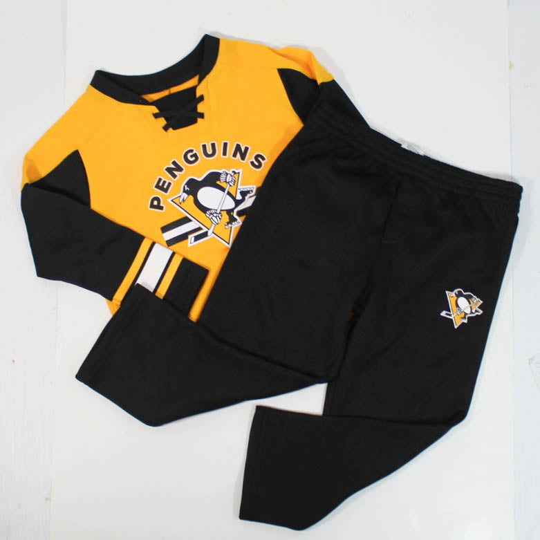 Kit Penguins de Pittsburgh 