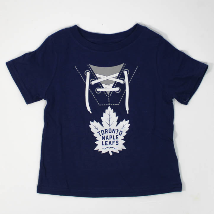 T-Shirt Maple Leafs de Toronto 