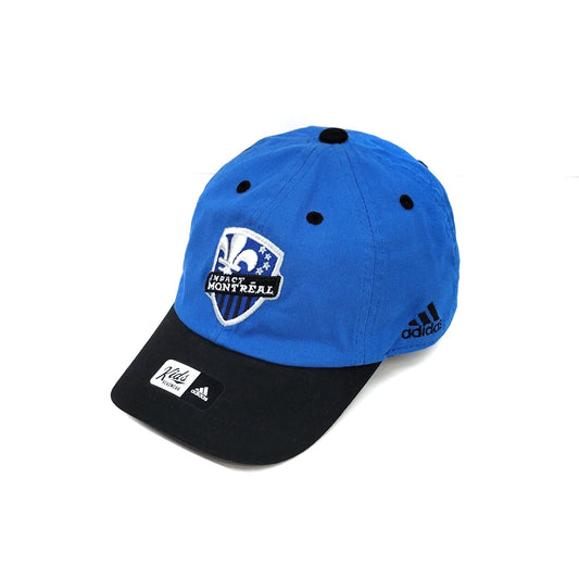 Casquette Enfant Impact de Montréal