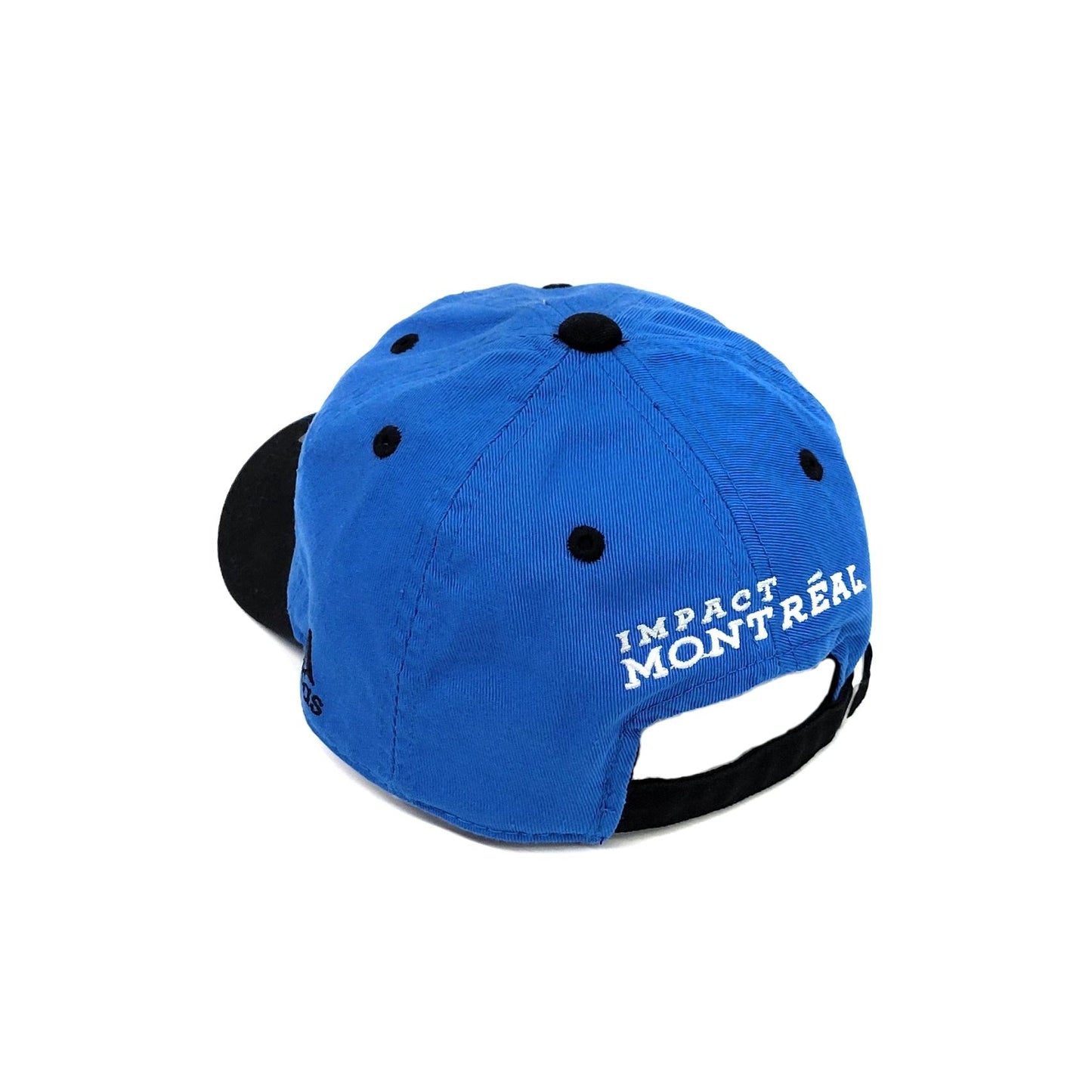 Casquette Enfant Impact de Montréal