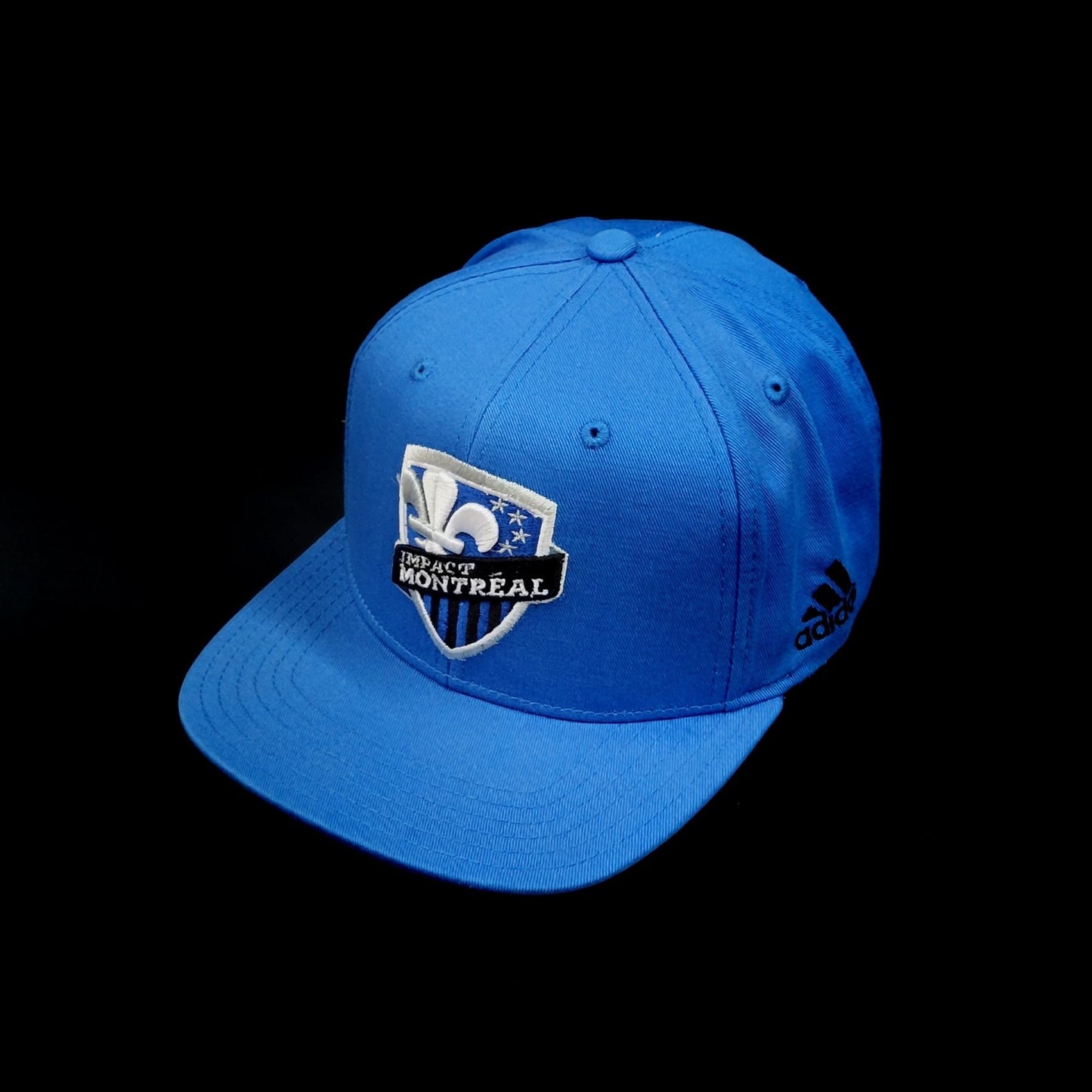 Casquette Junior Impact de Montréal