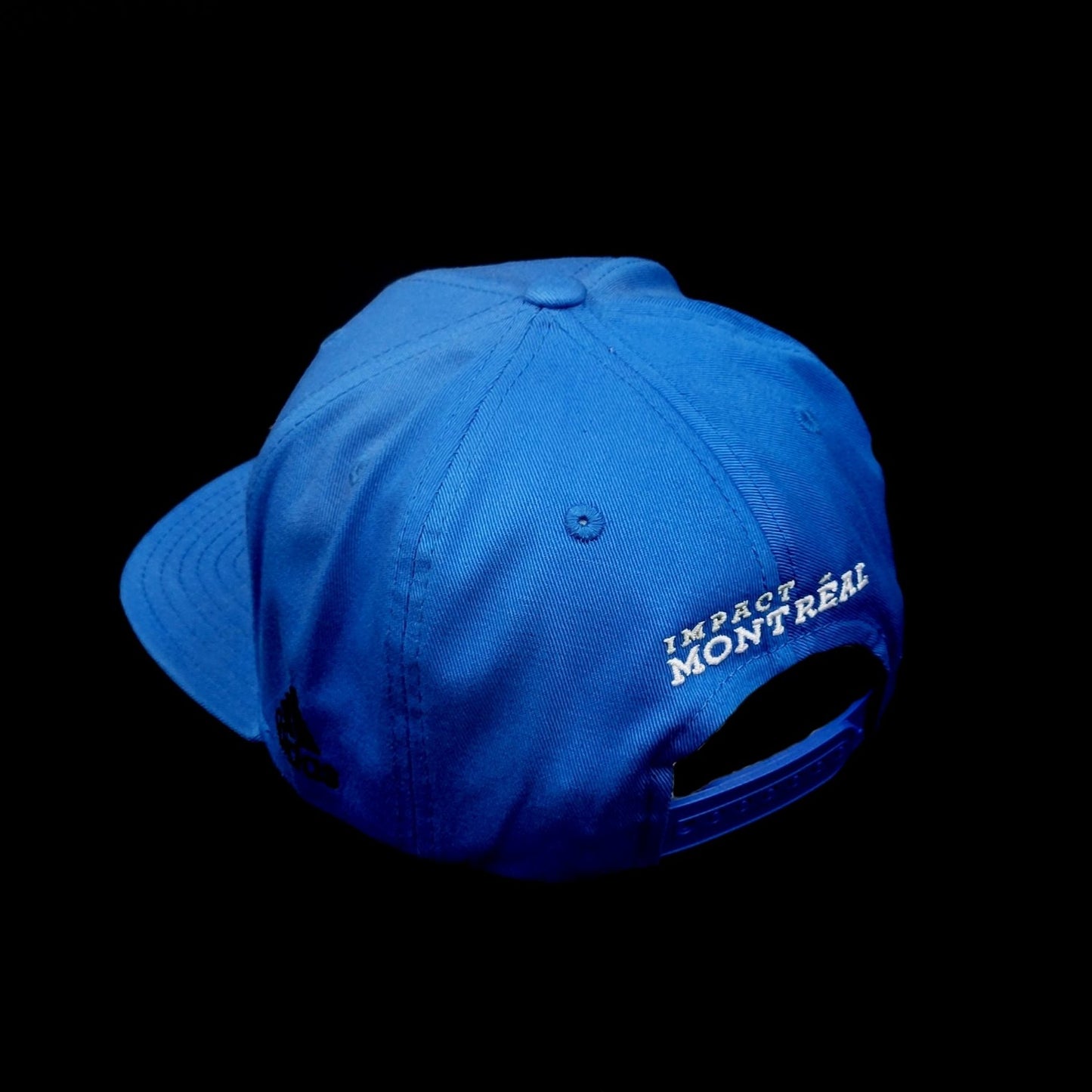 Casquette Junior Impact de Montréal