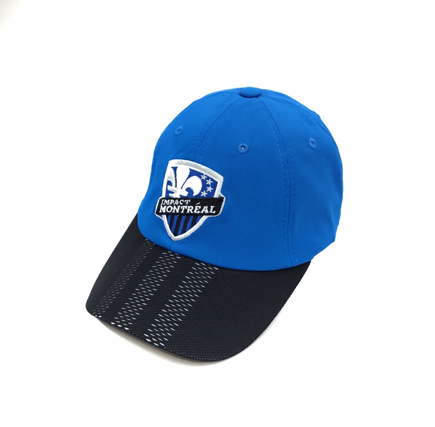 Casquette Junior Impact de Montréal