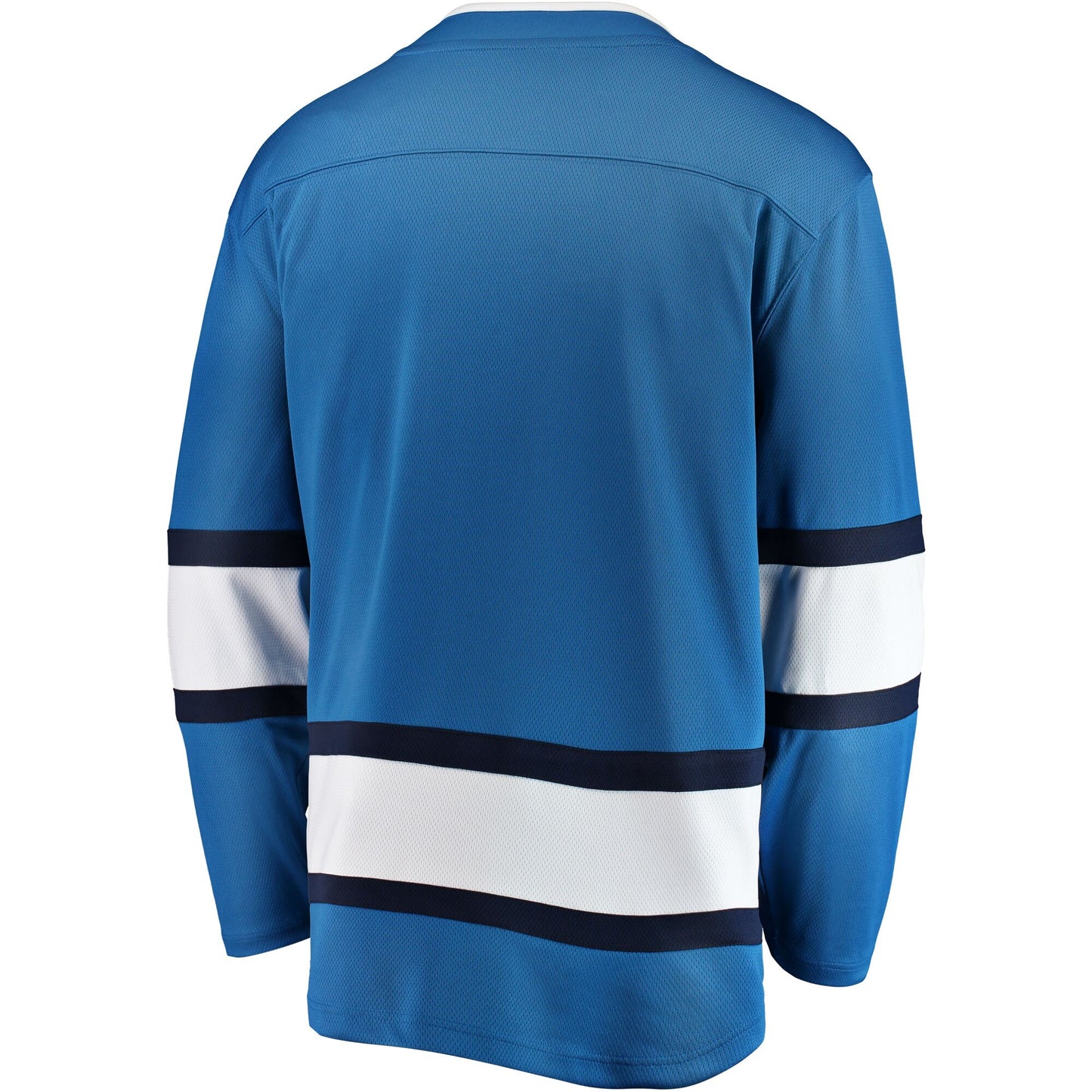 Jersey Jets de Winnipeg 