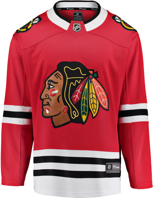 Blackhawks de Chicago Jersey  Homme