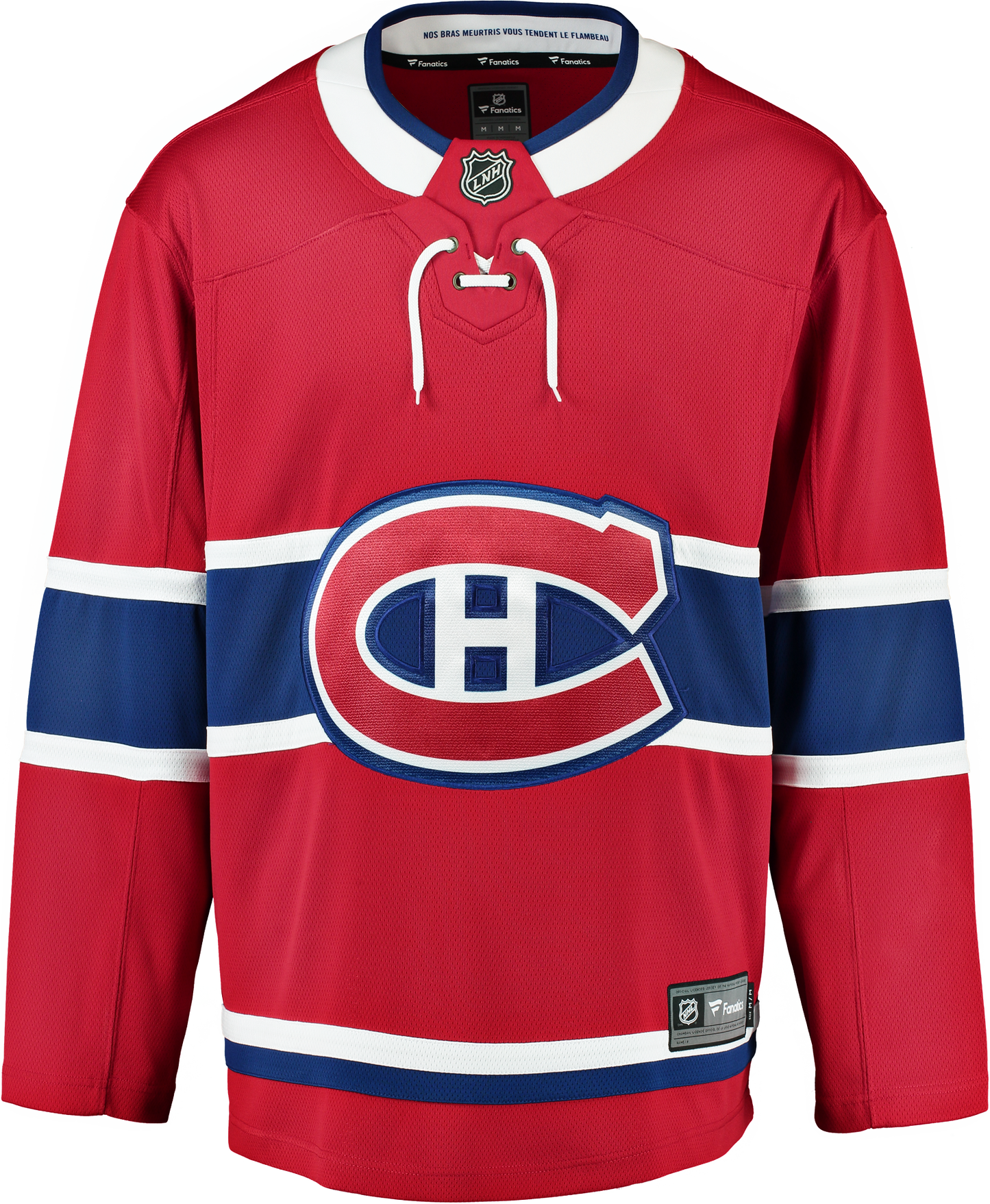 Canadiens de Montréal Jersey  Homme