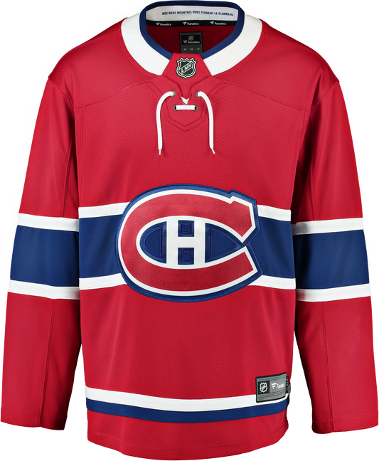 Canadiens de Montréal Jersey  Homme