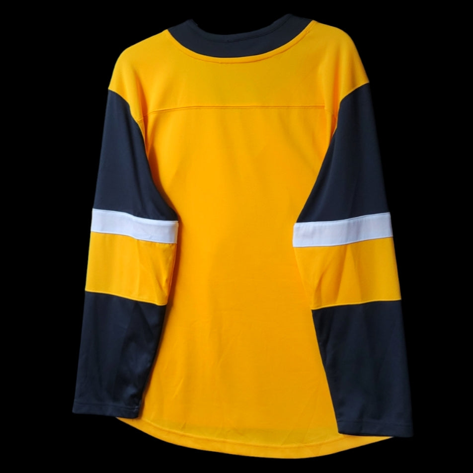 Jersey Adulte Penguins de Pittsburgh