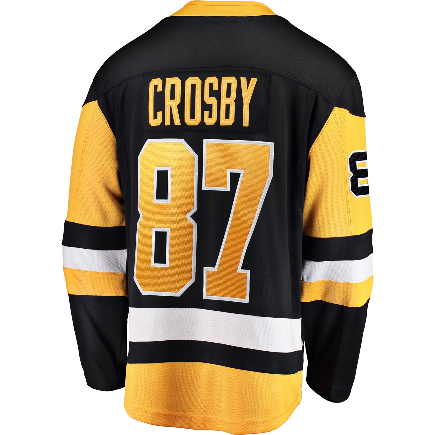 Jersey Penguins de Pittsburgh - Sidney Crosby (#87)