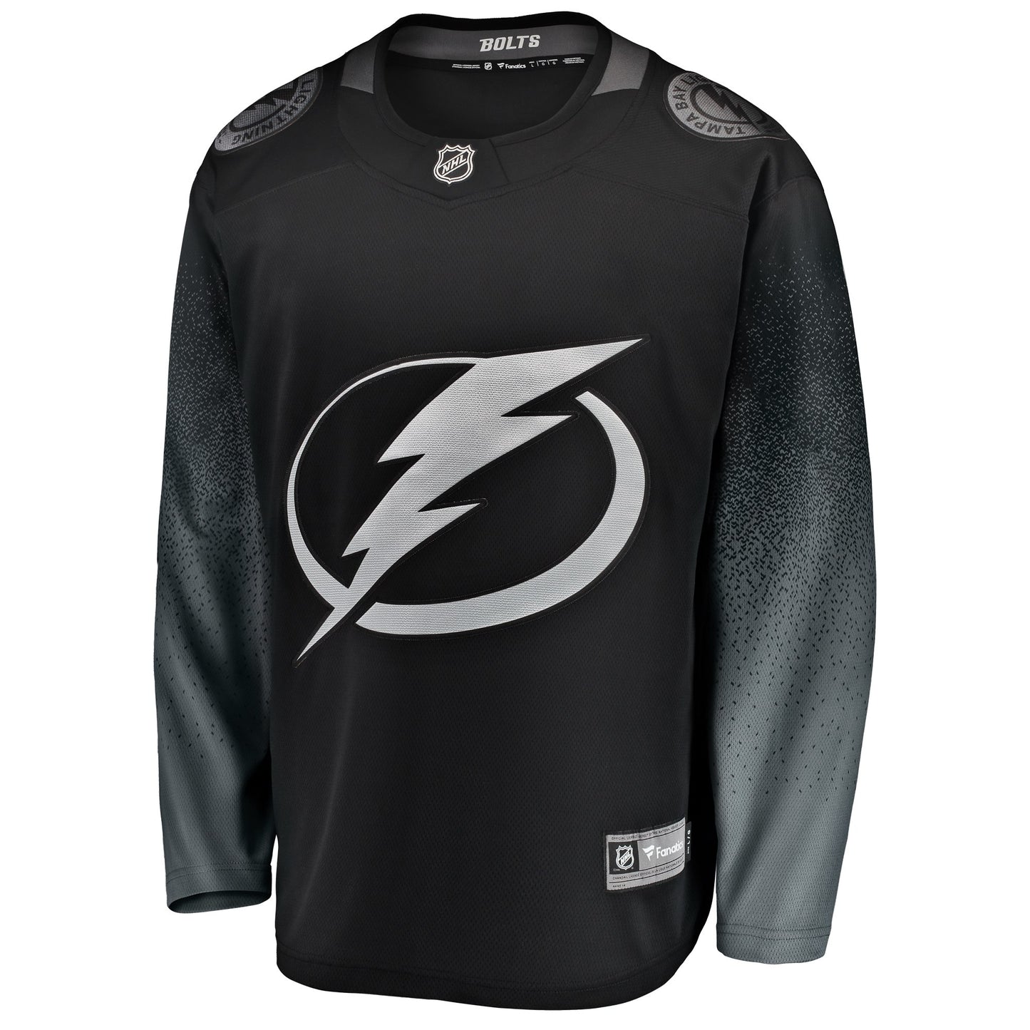 Jersey Lightning de Tampa Bay 