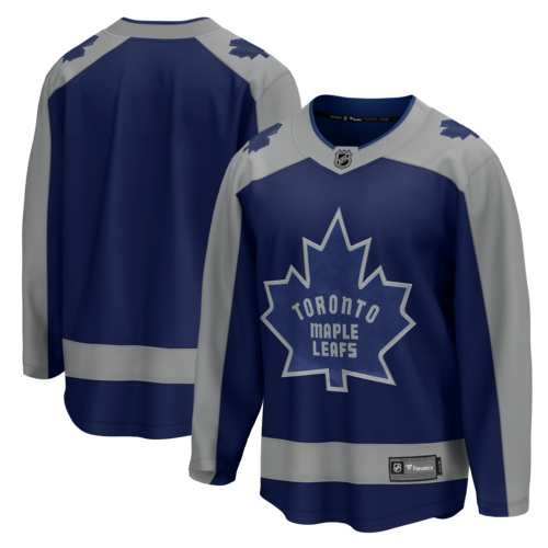 Jersey Maple Leafs de Toronto pour Adulte 