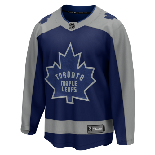 Jersey Maple Leafs de Toronto pour Adulte 