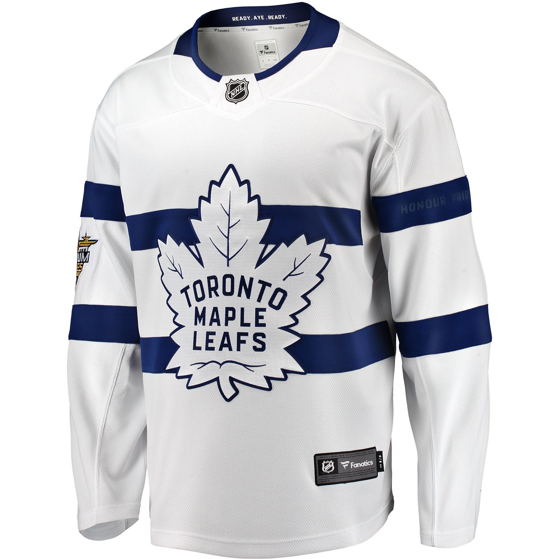 Maple Leafs de Toronto Jersey  Homme