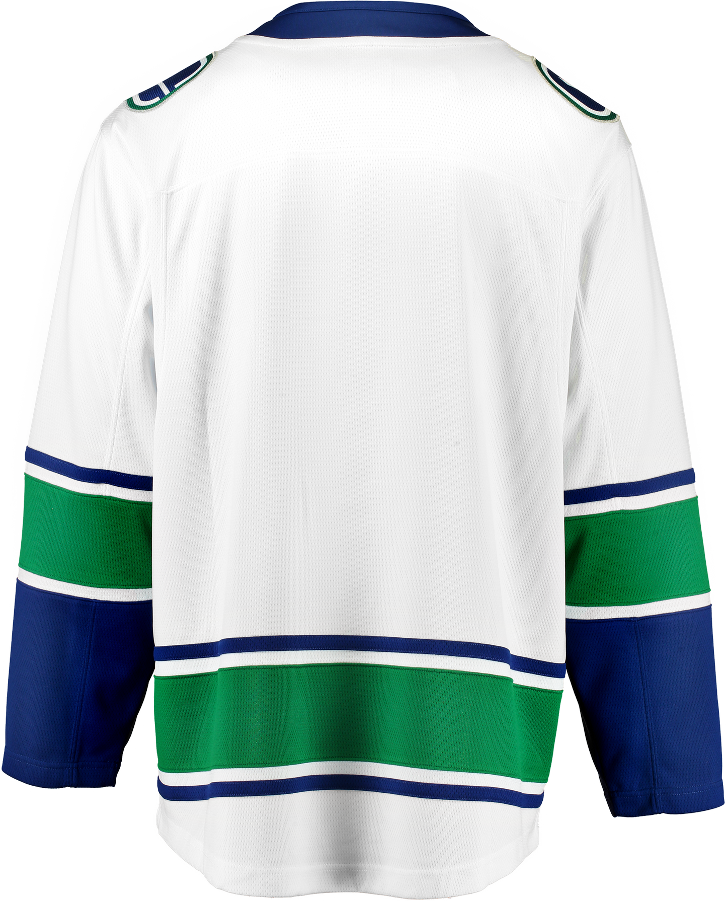 Jersey Canucks de Vancouver 