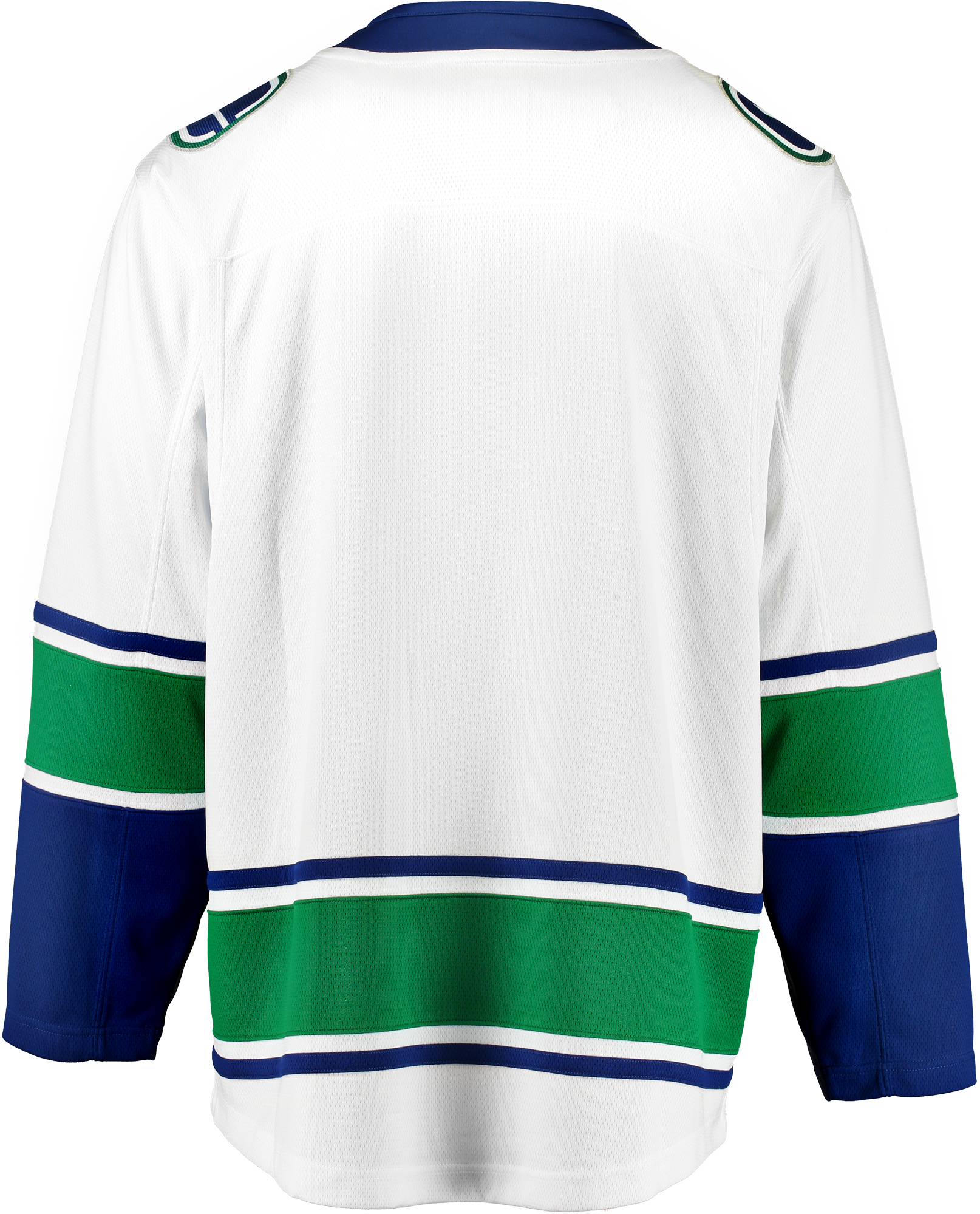 Jersey Canucks de Vancouver 