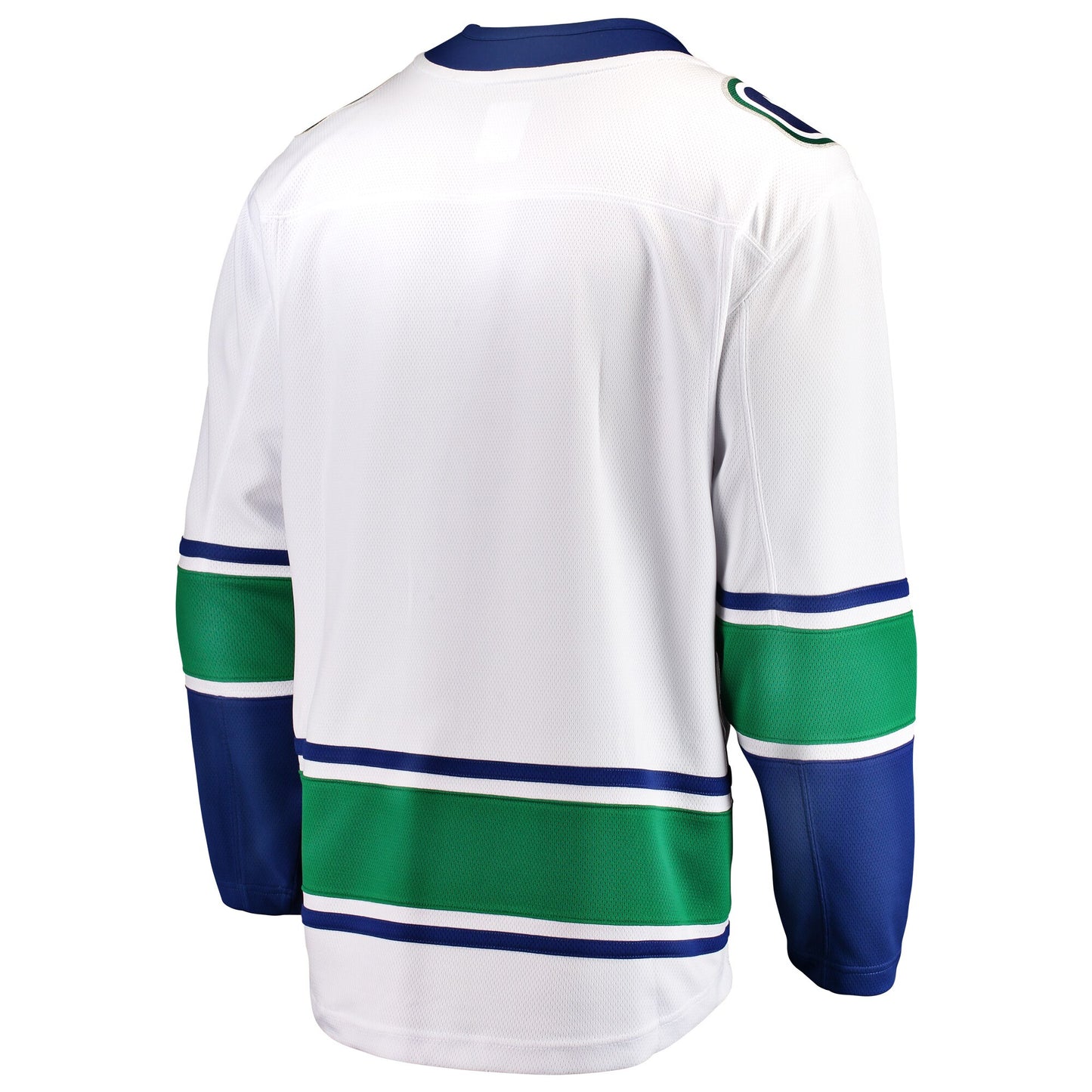 Jersey Canucks de Vancouver 