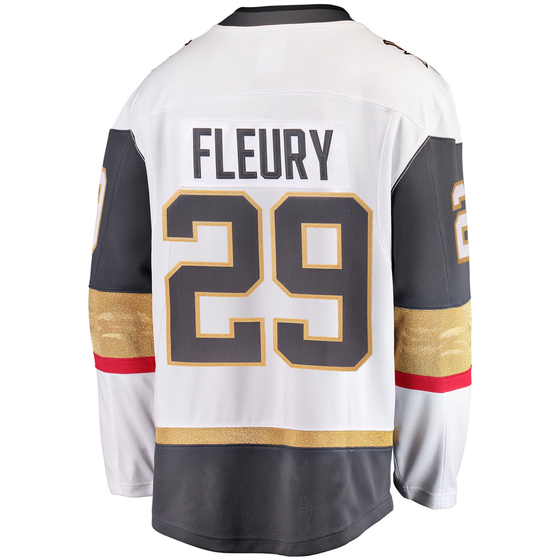 Golden Knights de Las Vegas Jersey  Homme - Marc-André Fleury (#29)