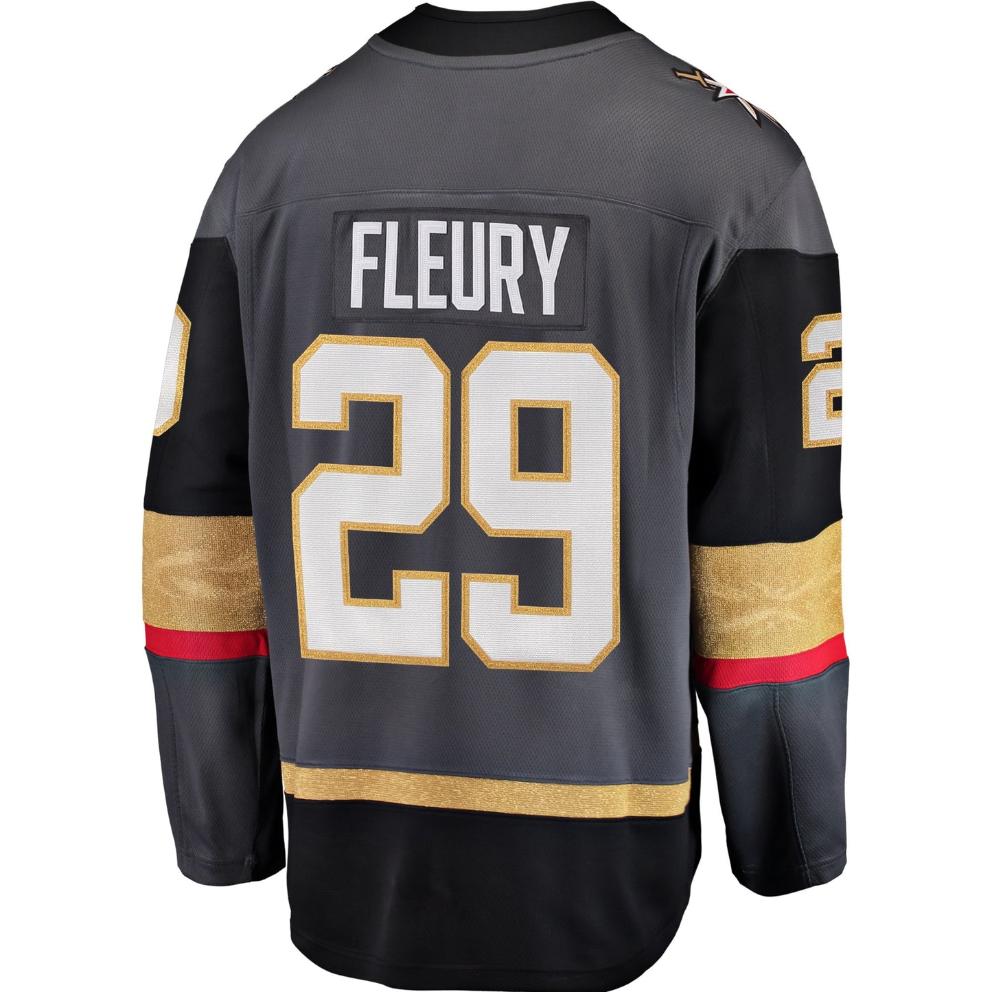 Jersey Golden Knights de Las Vegas - Marc Andre Fleury (#29)