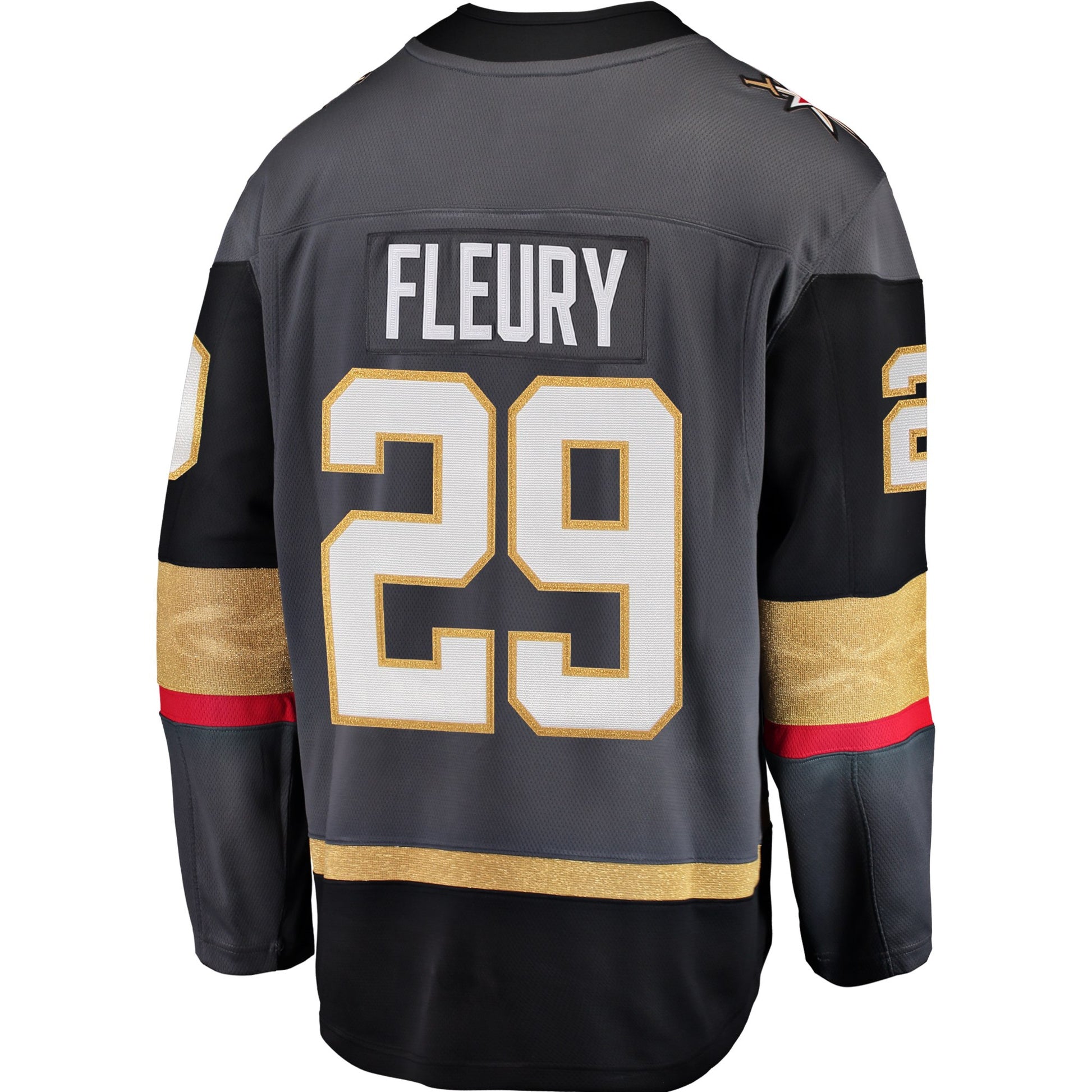 Jersey Golden Knights de Las Vegas - Marc Andre Fleury (#29)