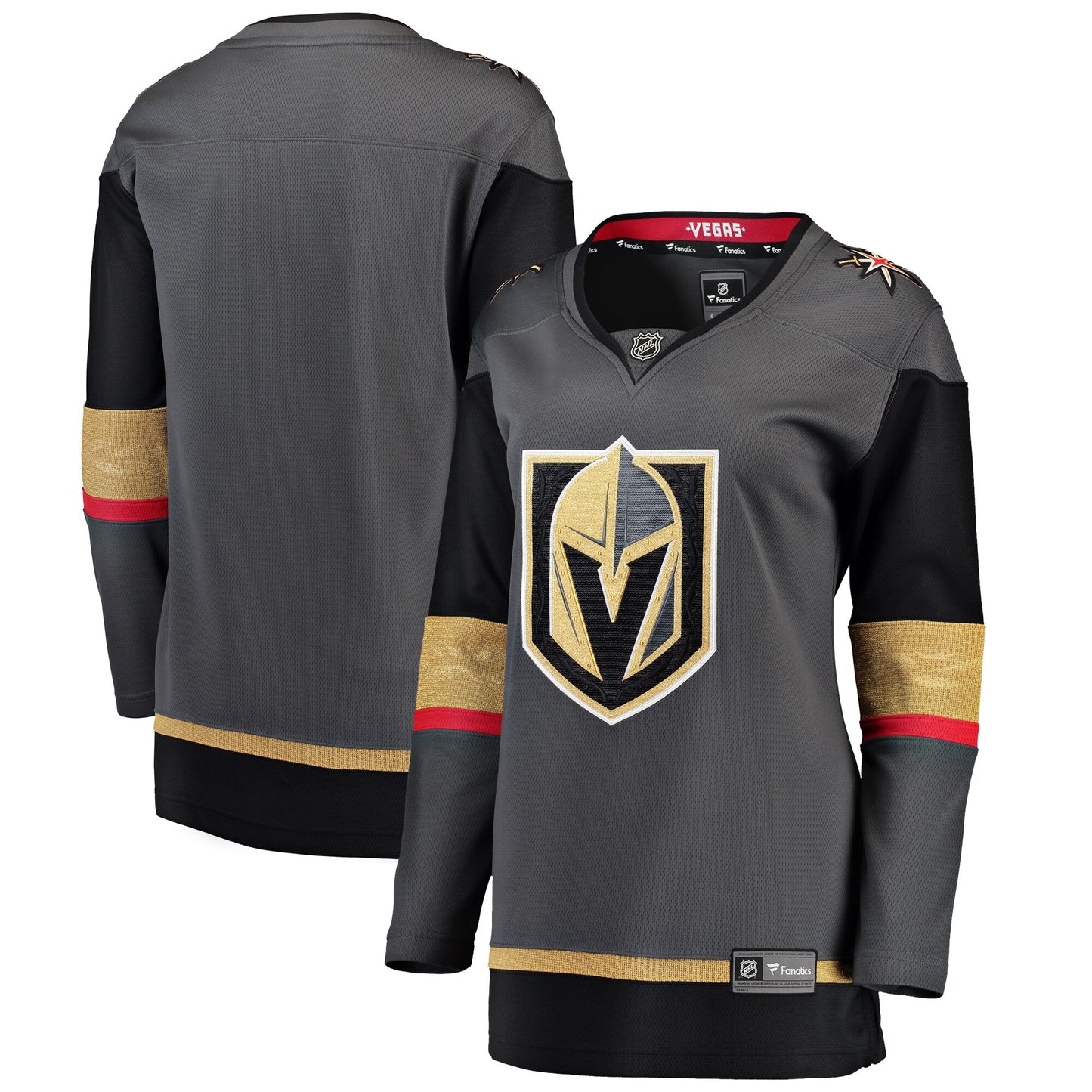 Jersey Golden Knight de Las Vegas 