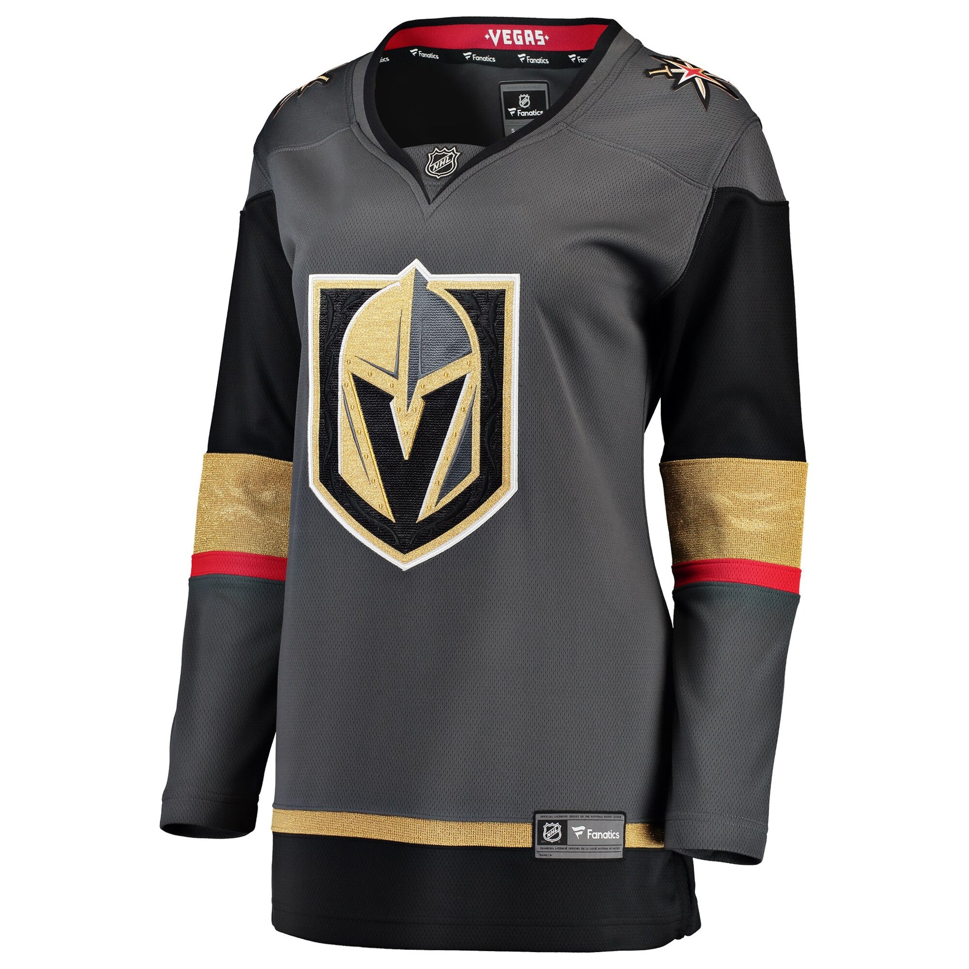 Jersey Golden Knight de Las Vegas 