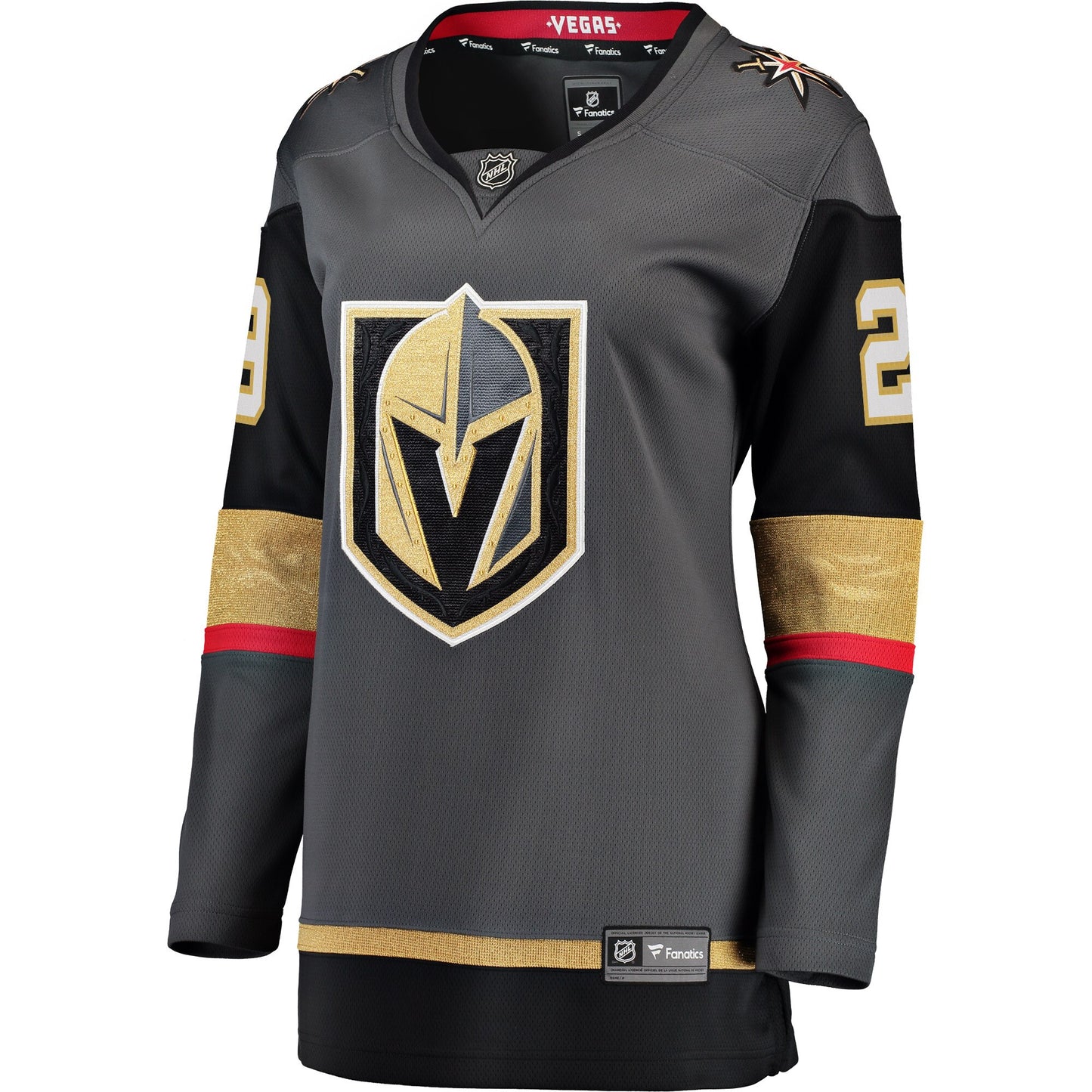 Jersey Golden Knight de Las Vegas  - Marc-Andre Fleury (#29)