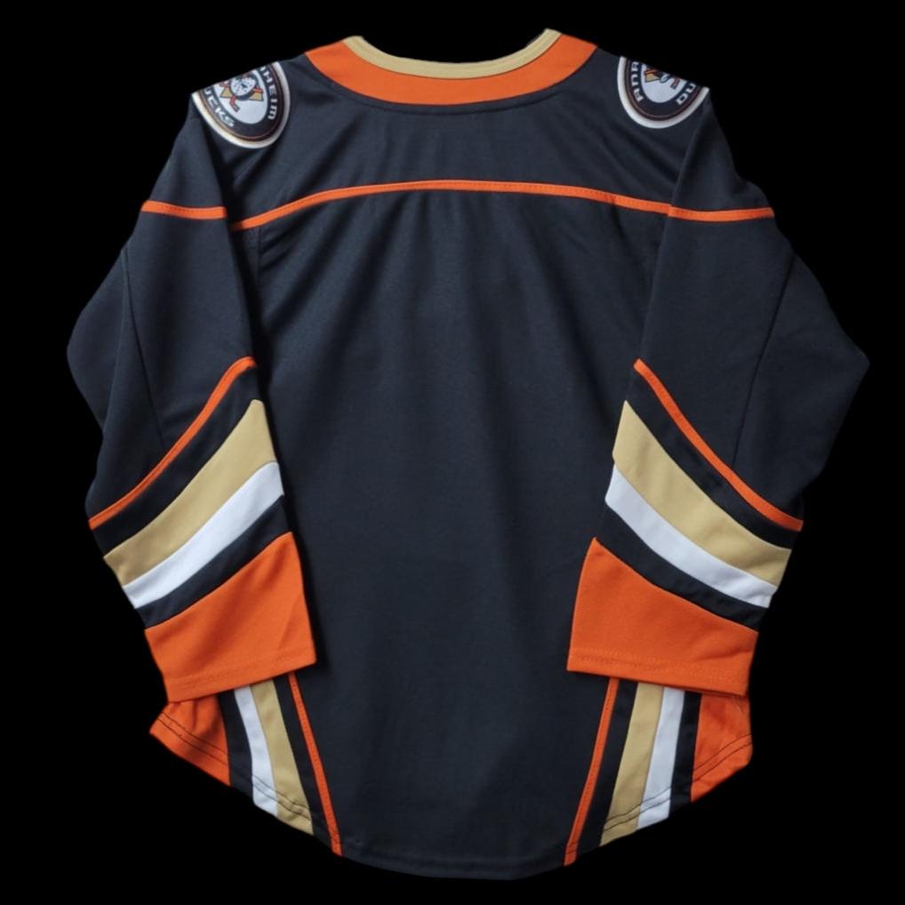 Jersey Junior Ducks d'Anaheim