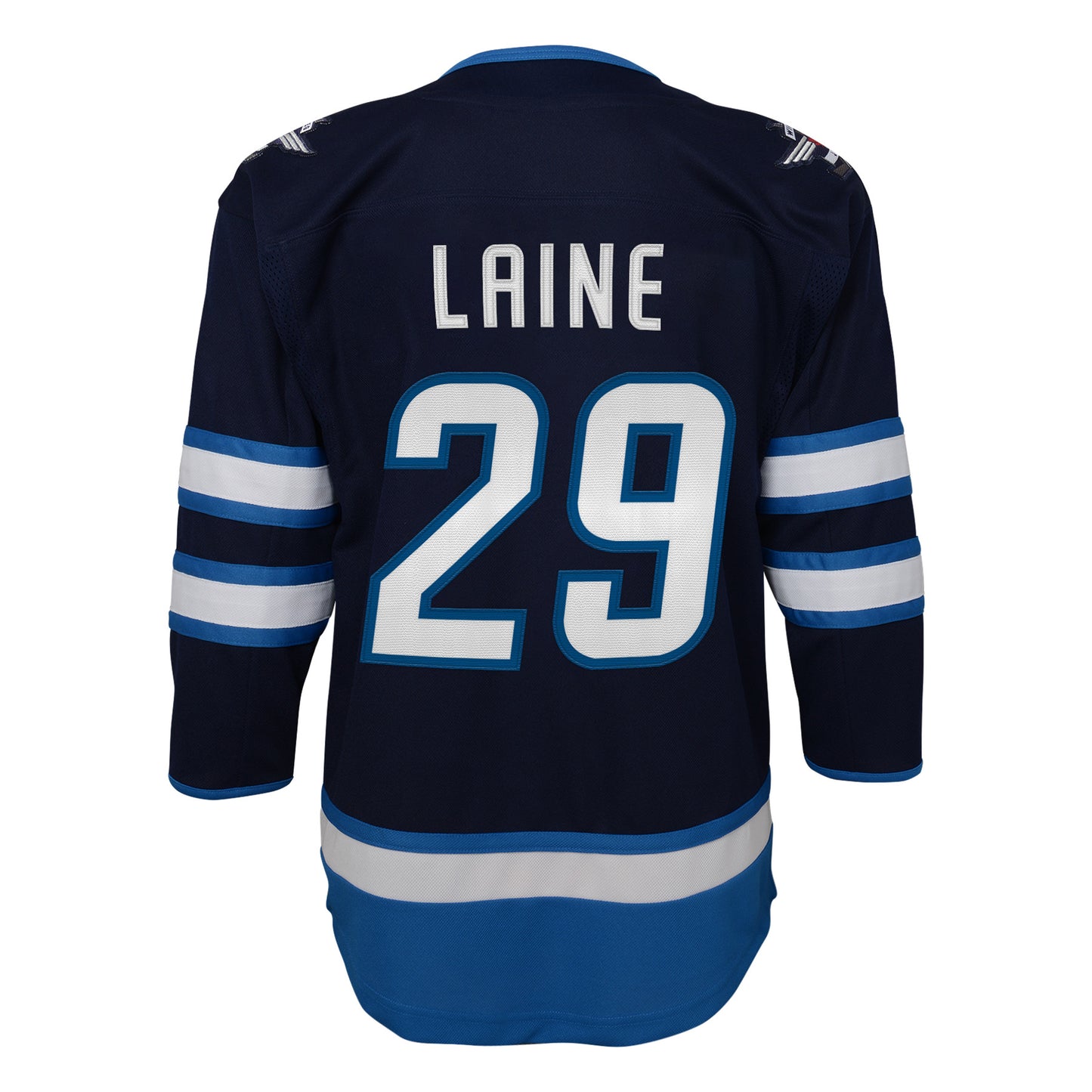 Jets de Winnipeg Jersey Junior - Patrik Laine (#29)