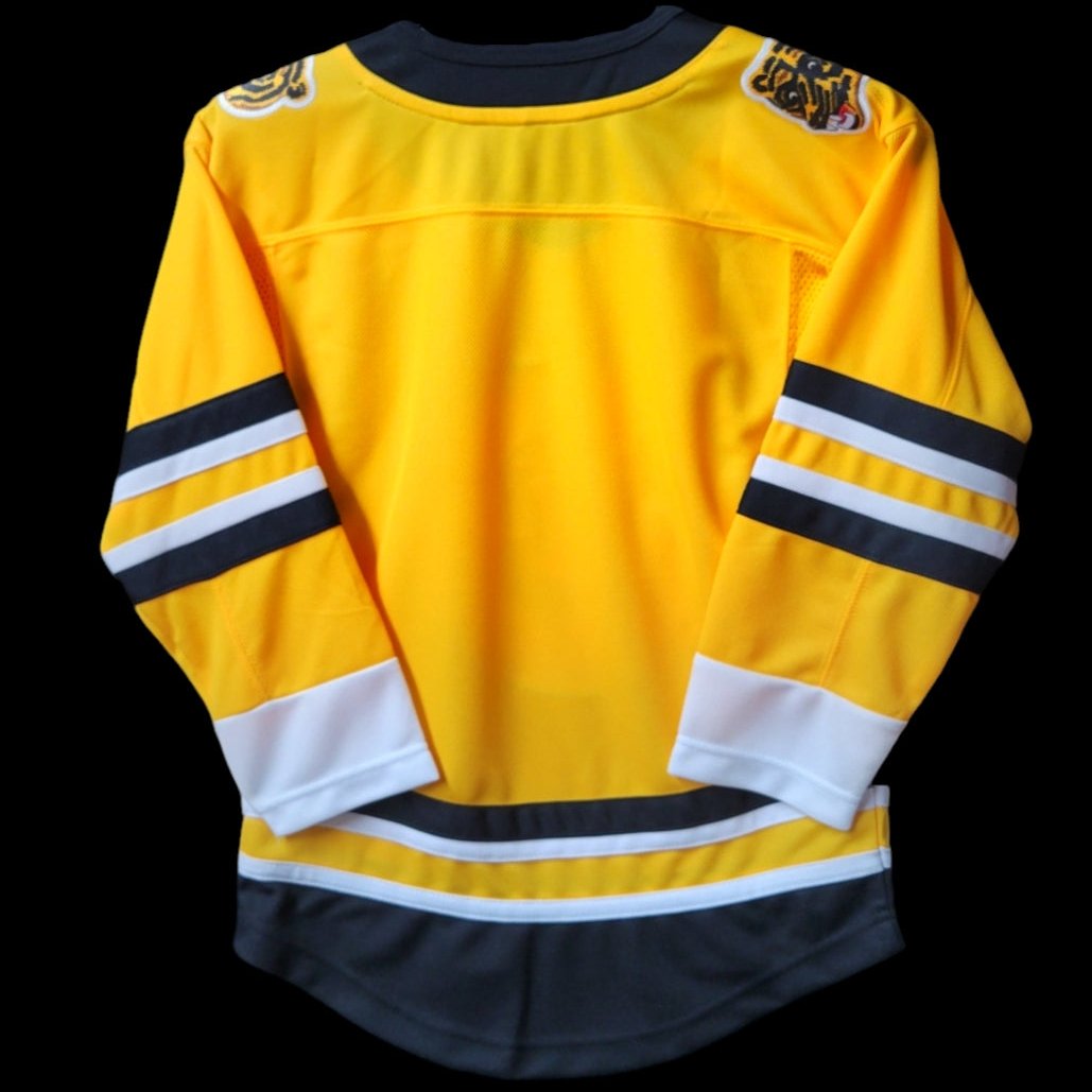 Jersey Junior Bruins de Boston