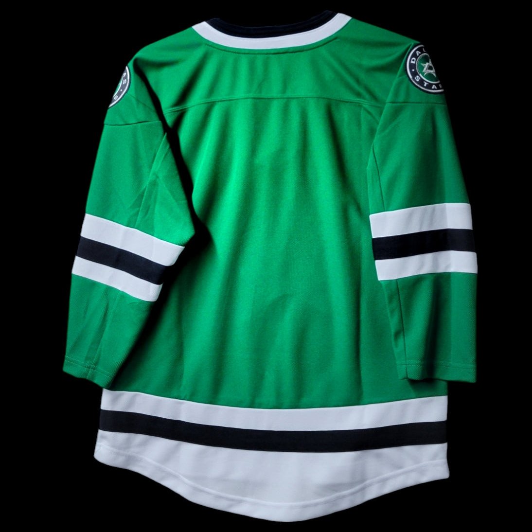 Jersey Junior Stars de Dallas