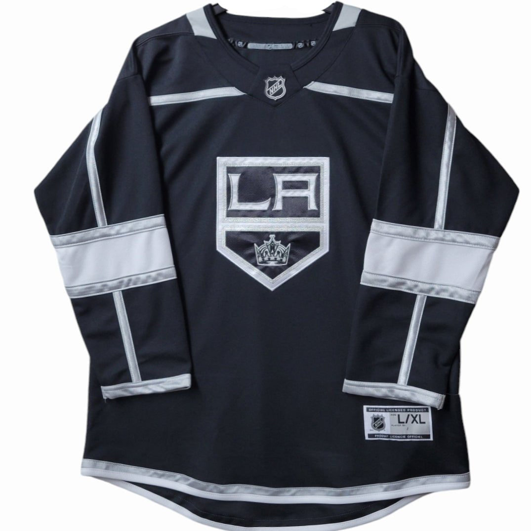 Jersey Junior Kings de Los Angeles