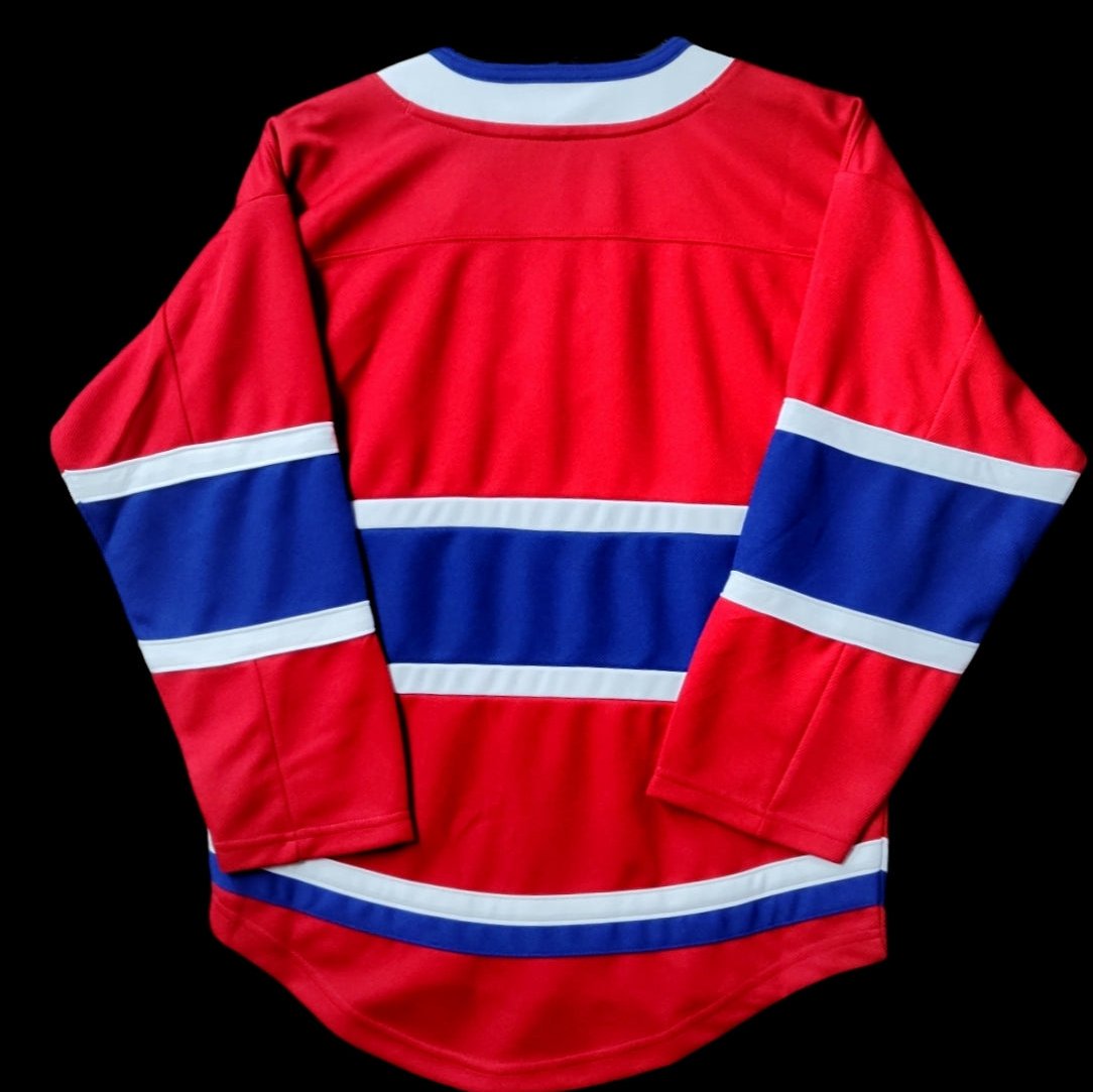 Jersey Youth Montreal Canadiens