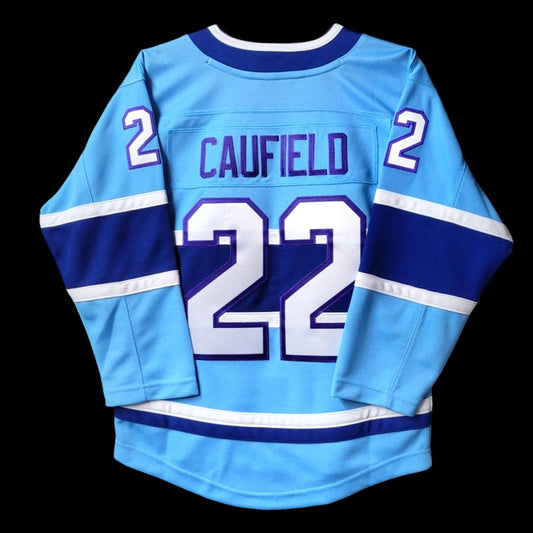 Youth Jersey - Cole Caufield #22 Montreal Canadiens