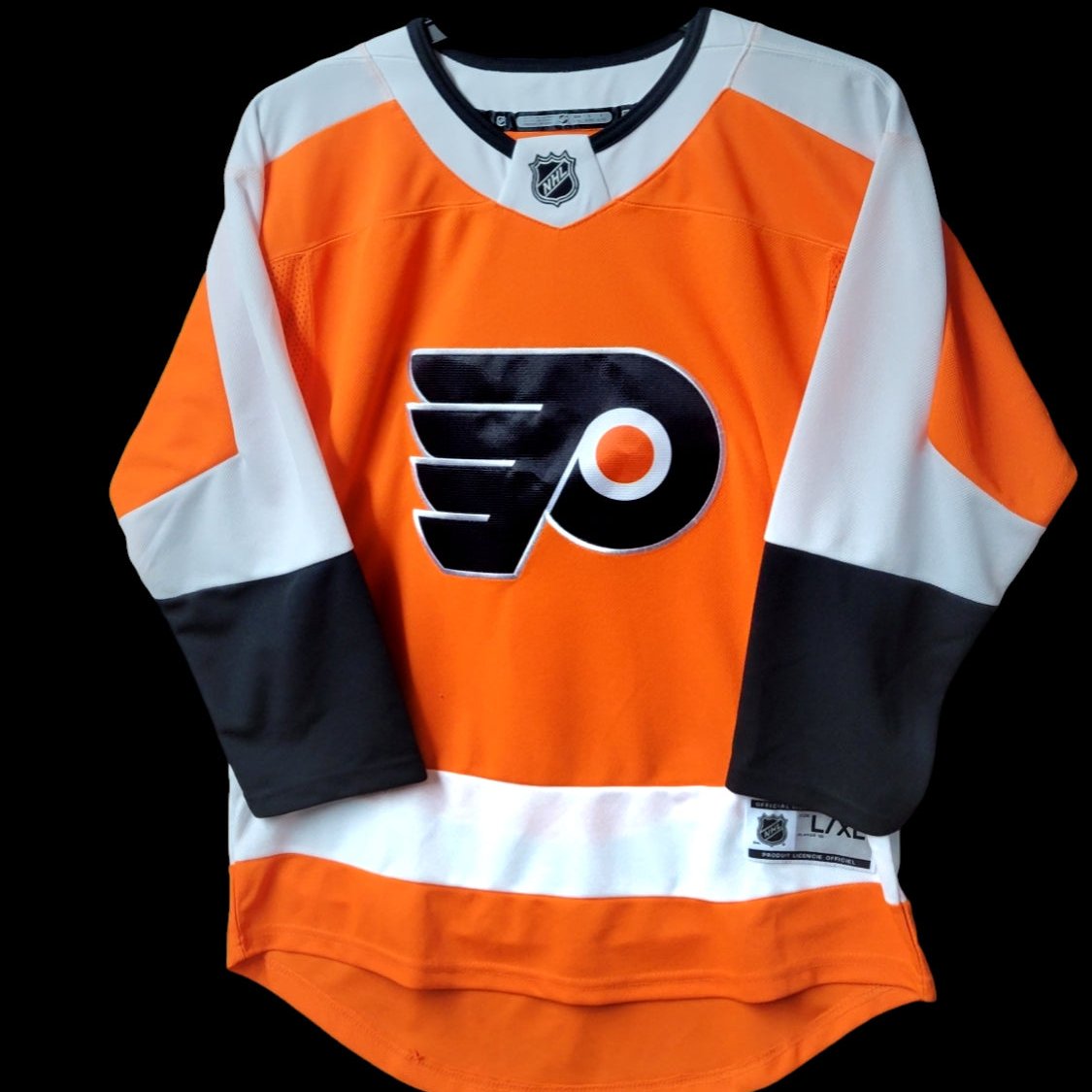 Jersey Junior Flyers de Philadelphie