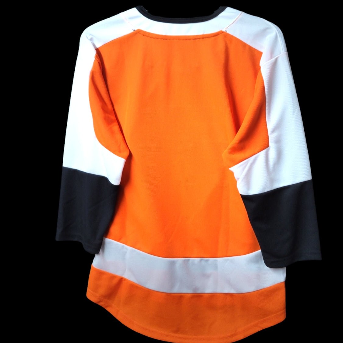 Jersey Junior Flyers de Philadelphie